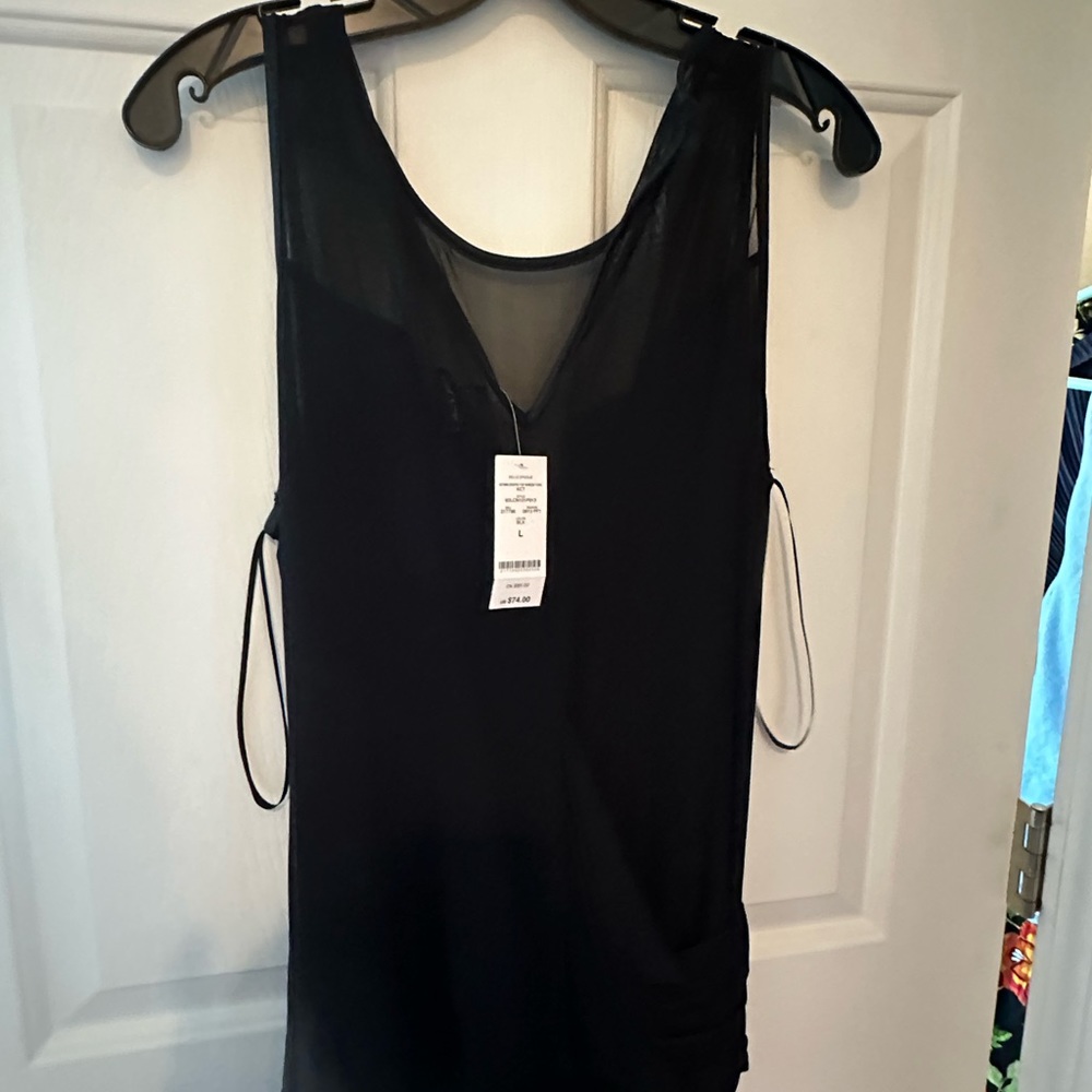Bebe new with tags top